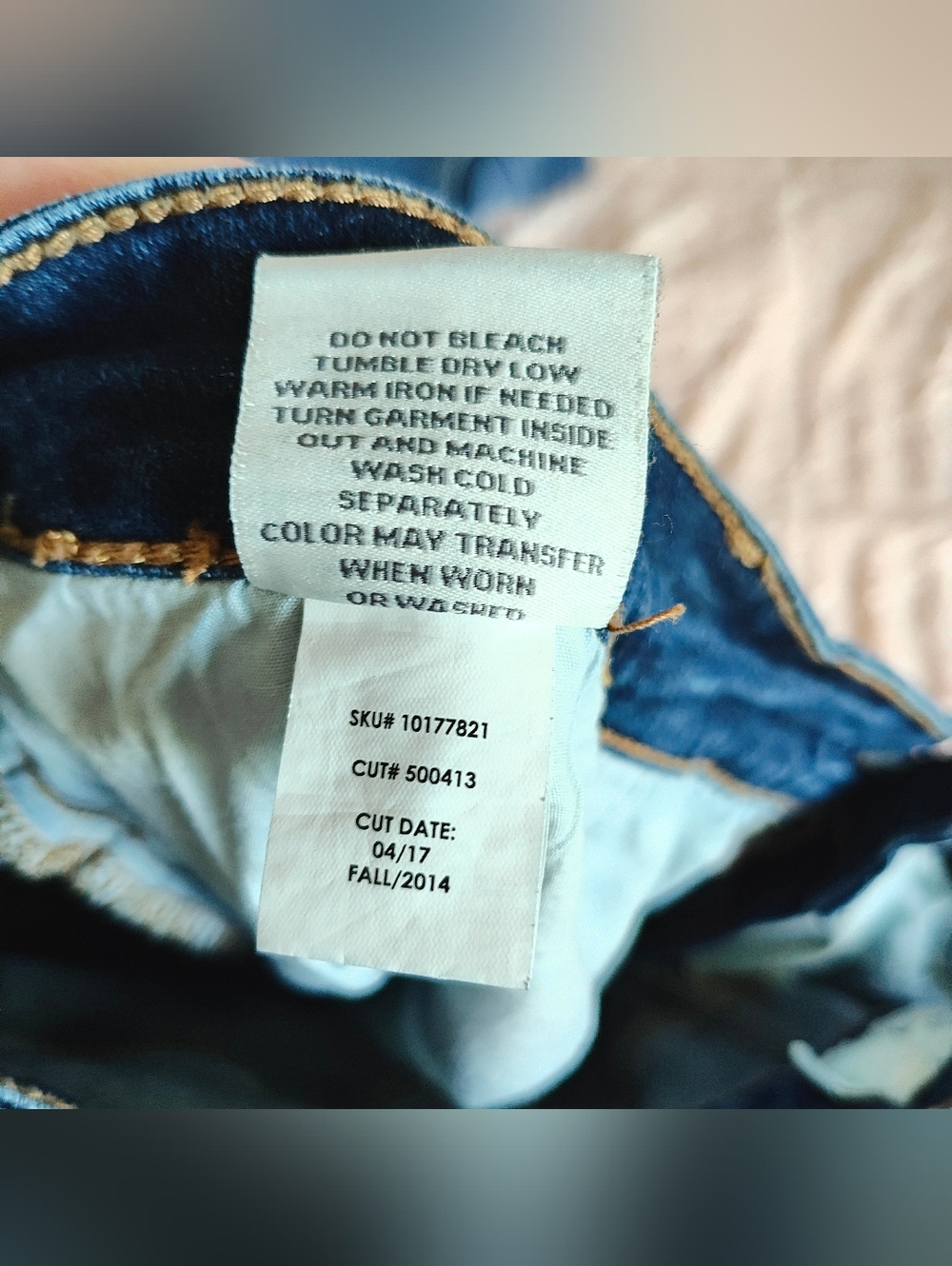 EUC Torrid Jeans - Picture 5 of 10
